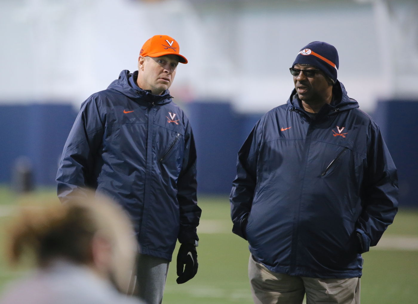 Bronco Mendenhall